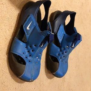 3 for $25 Nike sunray boys sandals